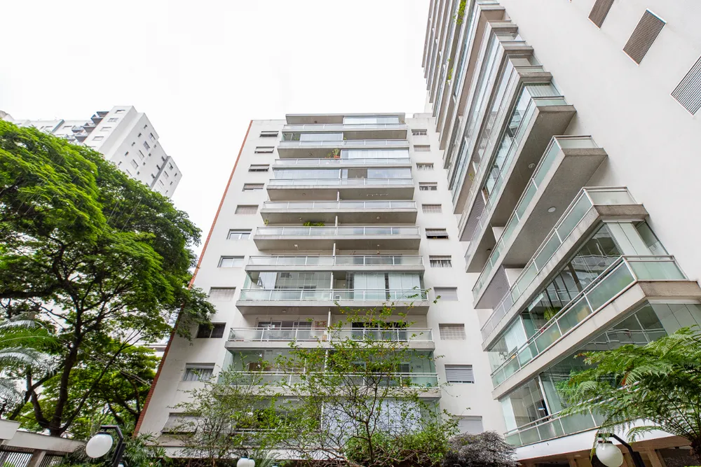 Apartamento, 3 quartos, 128 m² - Foto 4