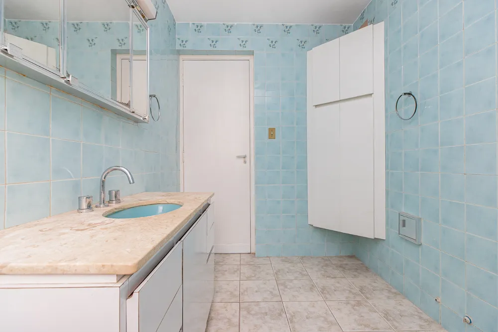 Apartamento, 3 quartos, 128 m² - Foto 1