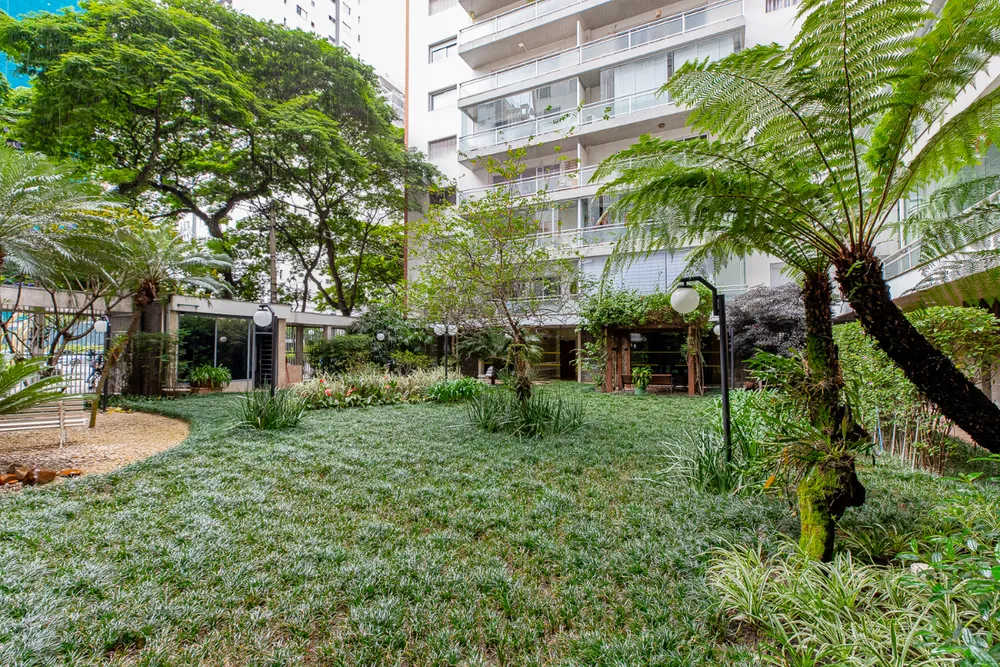 Apartamento, 3 quartos, 128 m² - Foto 3