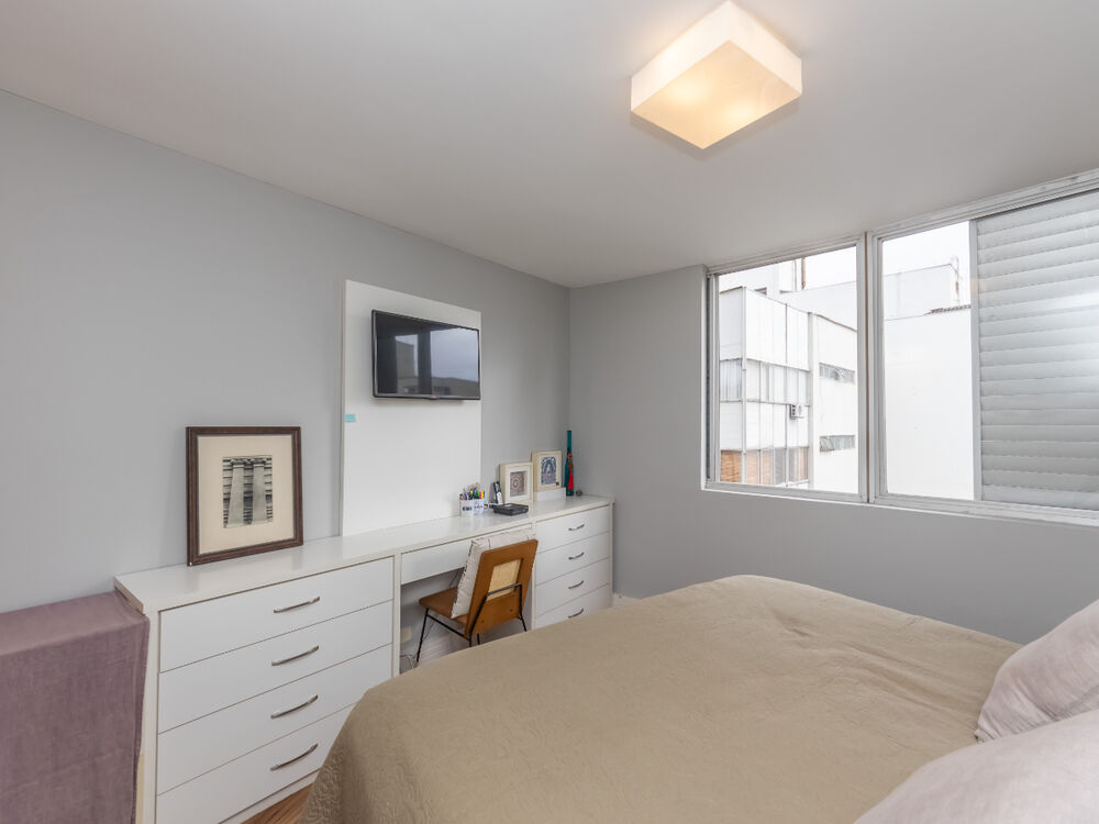 Apartamento, 3 quartos, 178 m² - Foto 14