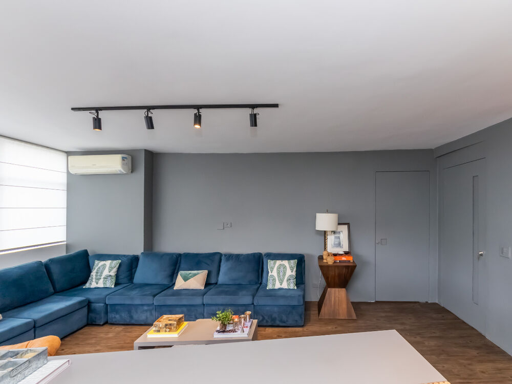 Apartamento, 3 quartos, 178 m² - Foto 3