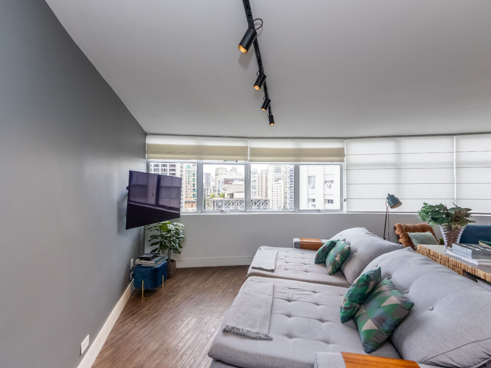 Apartamento, 3 quartos, 178 m² - Foto 11