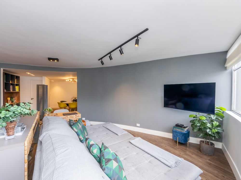 Apartamento, 3 quartos, 178 m² - Foto 8