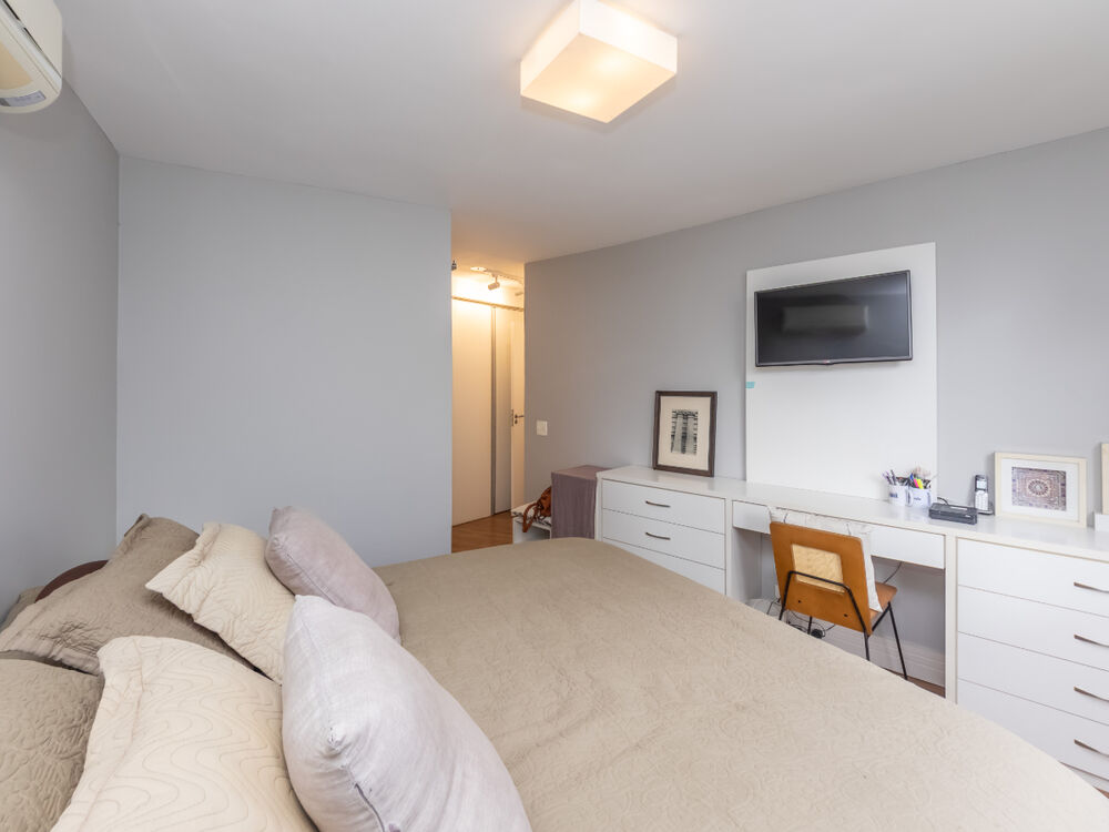 Apartamento, 3 quartos, 178 m² - Foto 15