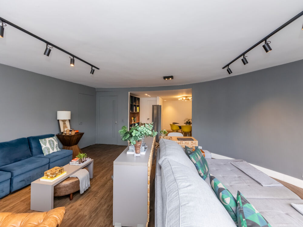 Apartamento, 3 quartos, 178 m² - Foto 9