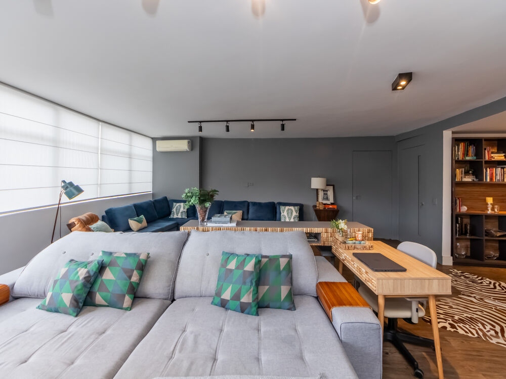 Apartamento, 3 quartos, 178 m² - Foto 17