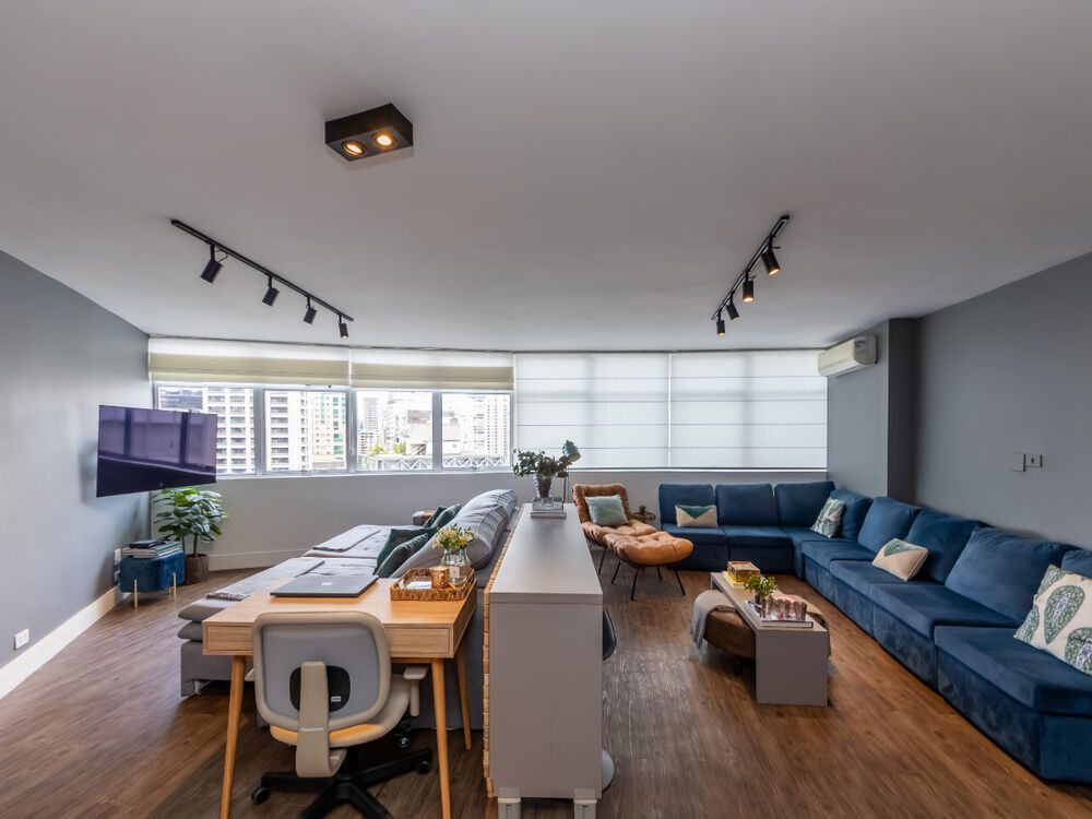 Apartamento, 3 quartos, 178 m² - Foto 19