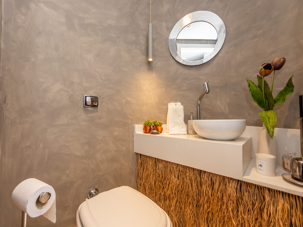 Apartamento, 3 quartos, 178 m² - Foto 1