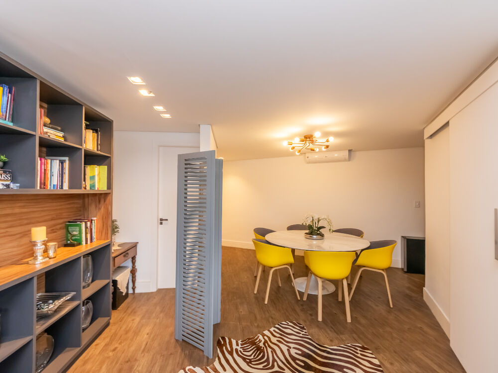 Apartamento, 3 quartos, 178 m² - Foto 10