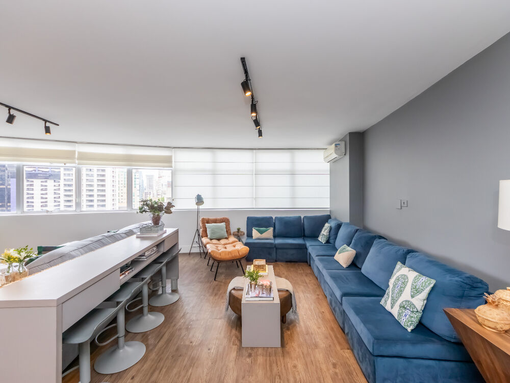 Apartamento, 3 quartos, 178 m² - Foto 7