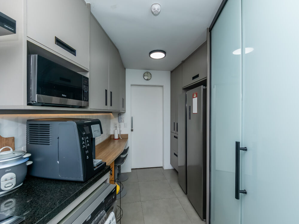 Apartamento, 3 quartos, 178 m² - Foto 2
