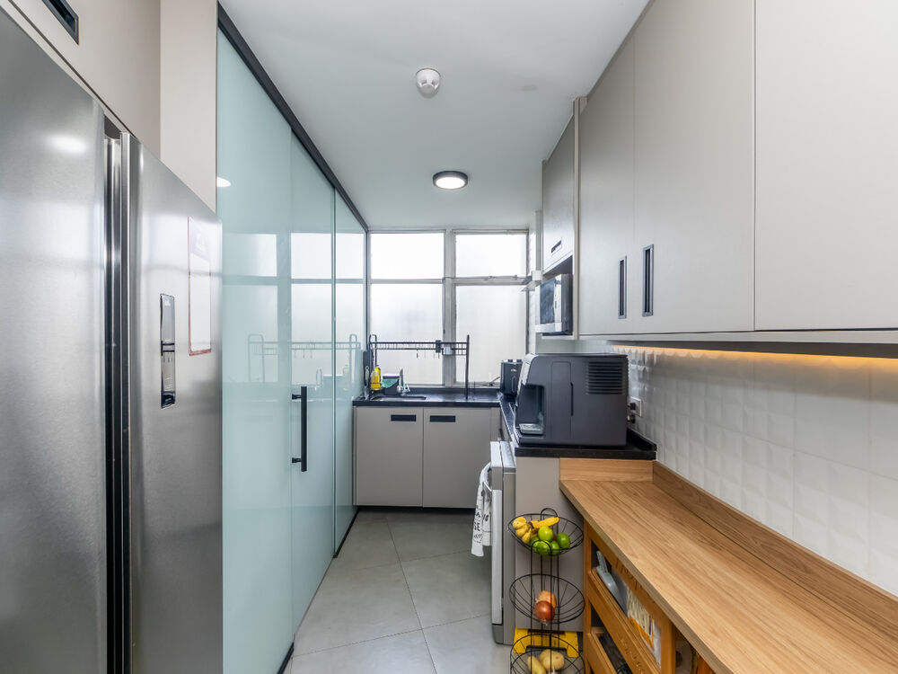 Apartamento, 3 quartos, 178 m² - Foto 4