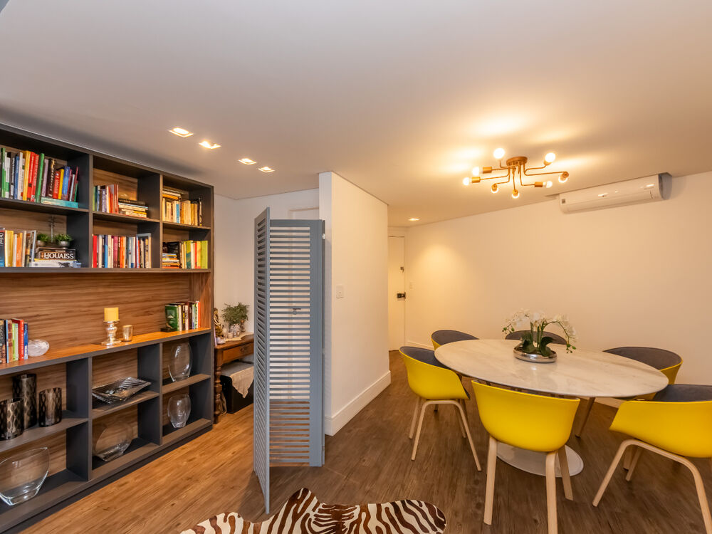 Apartamento, 3 quartos, 178 m² - Foto 13
