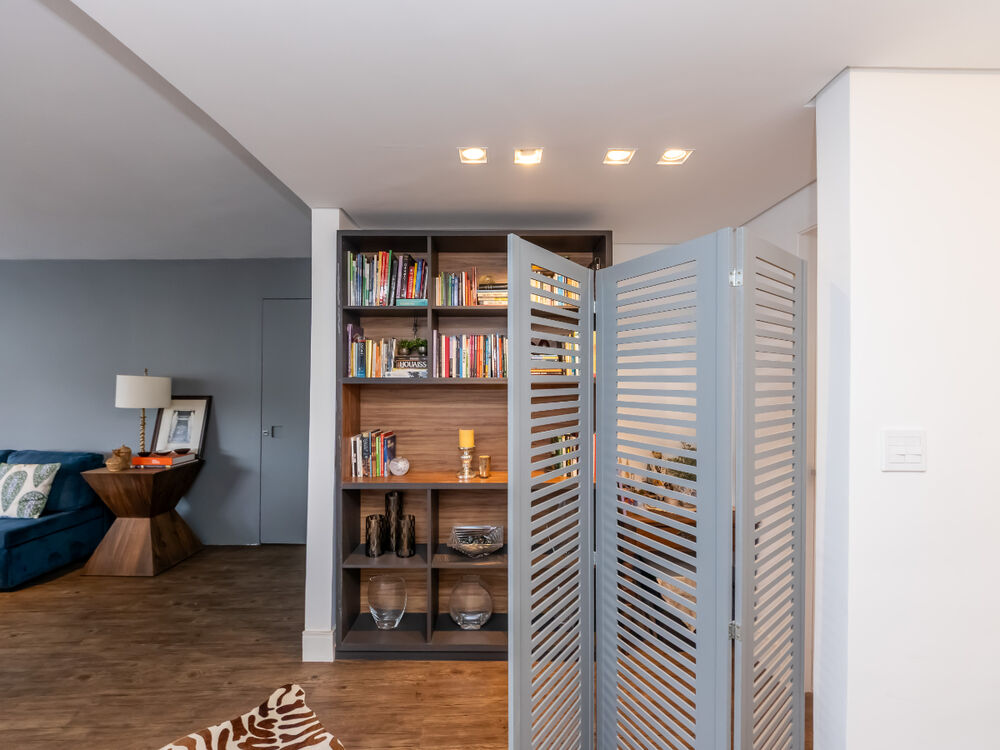 Apartamento, 3 quartos, 178 m² - Foto 6