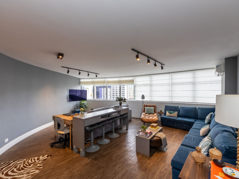 Apartamento, 3 quartos, 178 m² - Foto 12