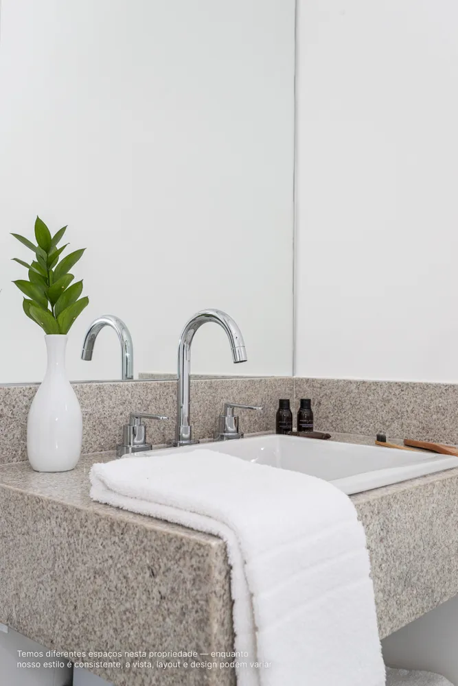 Apartamento, 1 quarto, 25 m² - Foto 4