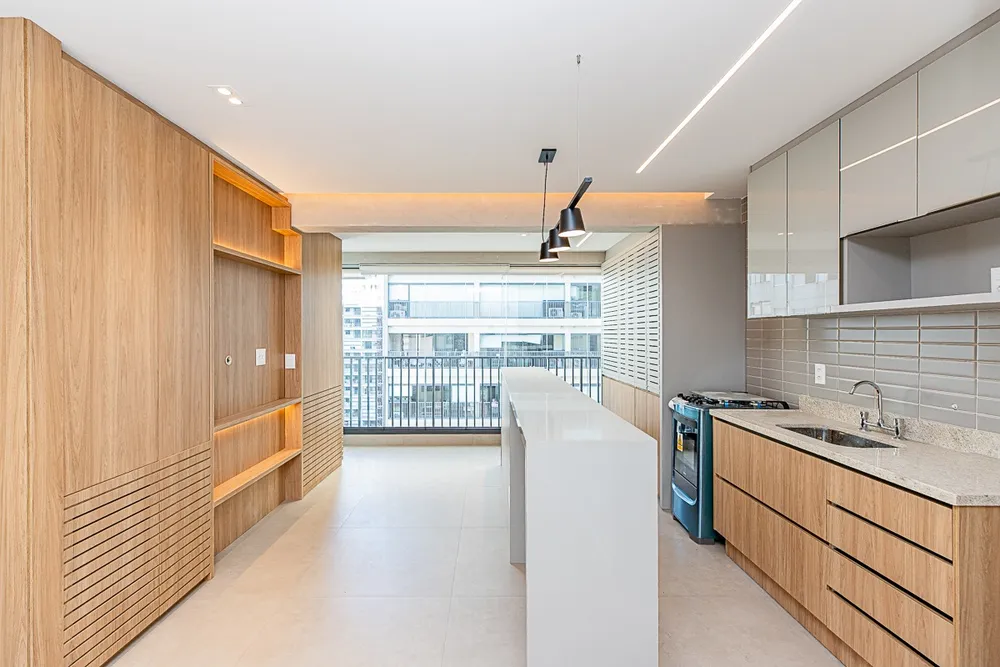 Apartamento, 2 quartos, 65 m² - Foto 3