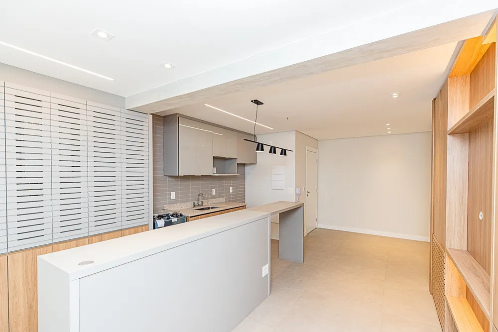 Apartamento, 2 quartos, 65 m² - Foto 2