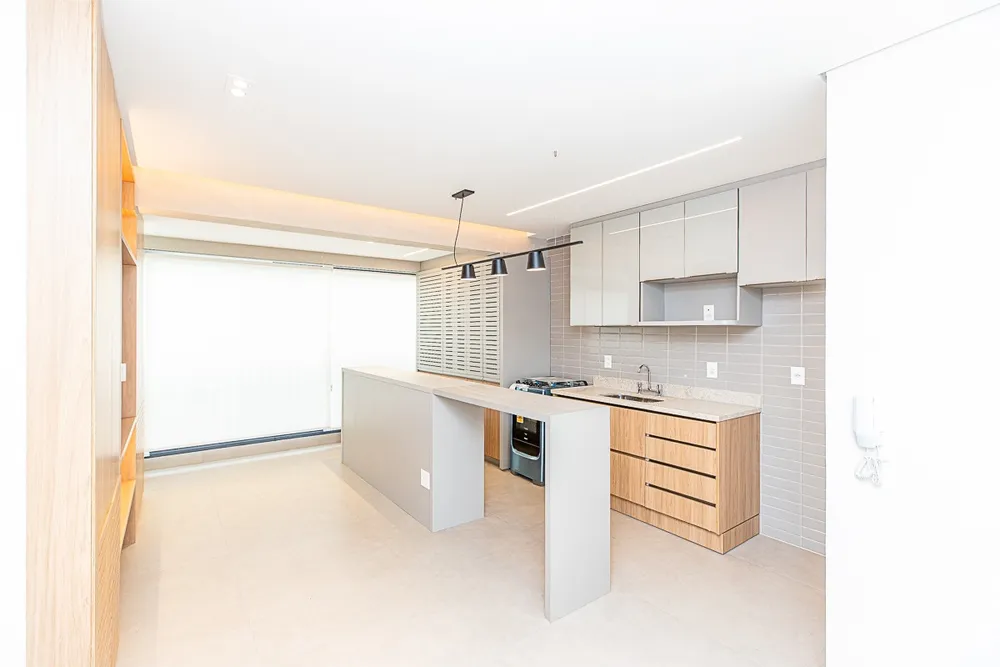 Apartamento, 2 quartos, 65 m² - Foto 1