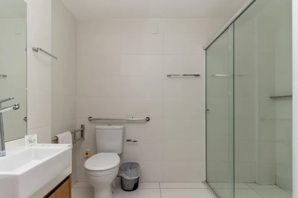 Apartamento, 1 quarto, 27 m² - Foto 2