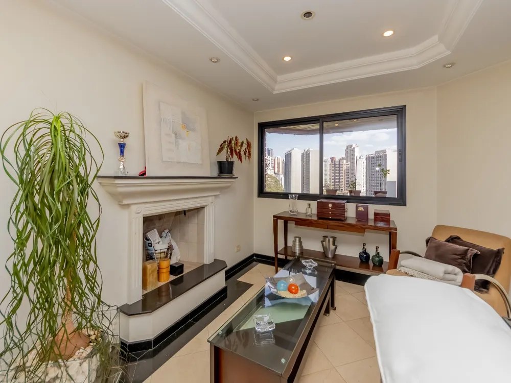 Apartamento, 4 quartos, 152 m² - Foto 1