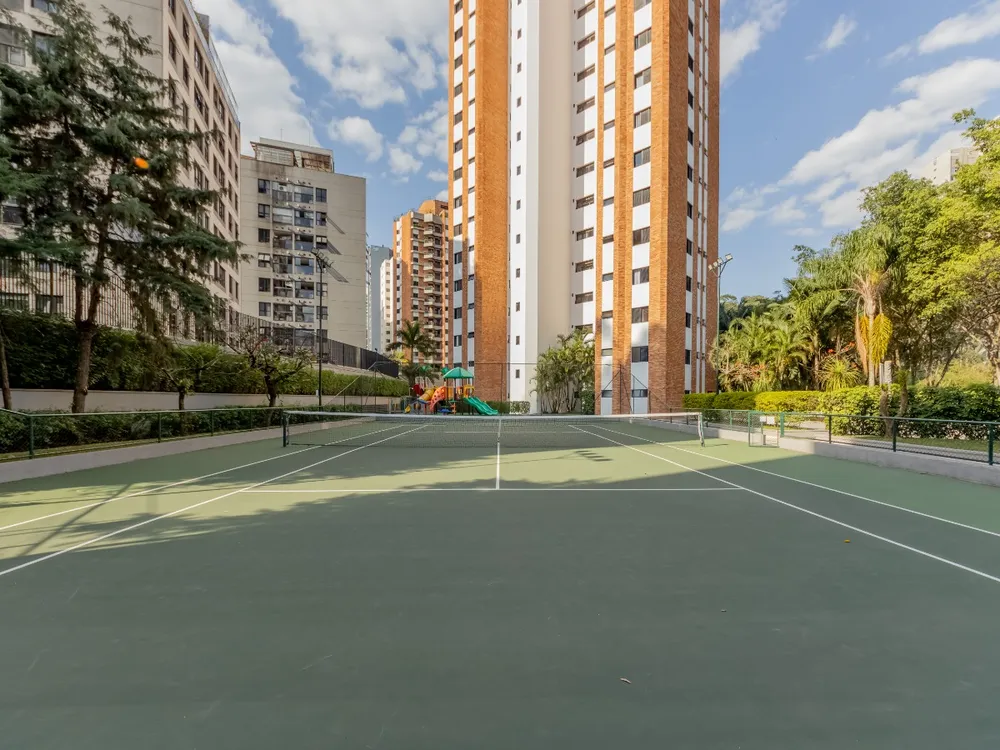 Apartamento, 4 quartos, 152 m² - Foto 2
