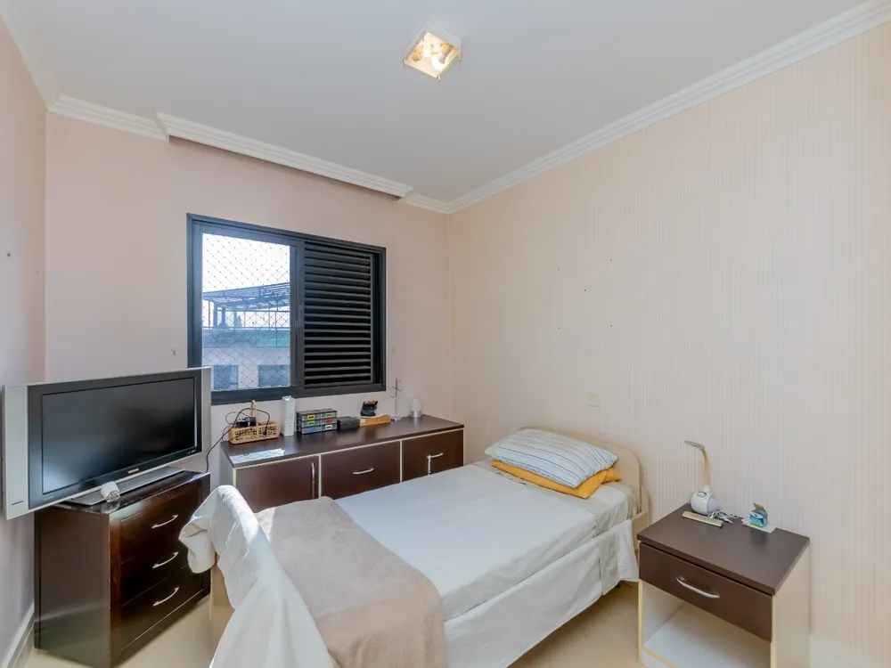 Apartamento, 4 quartos, 152 m² - Foto 3