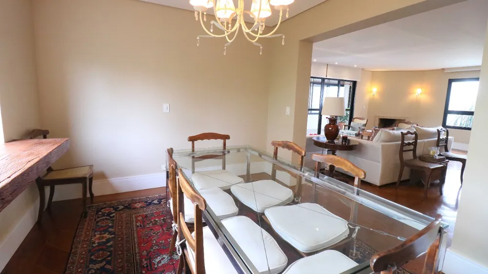 Apartamento, 4 quartos, 234 m² - Foto 2