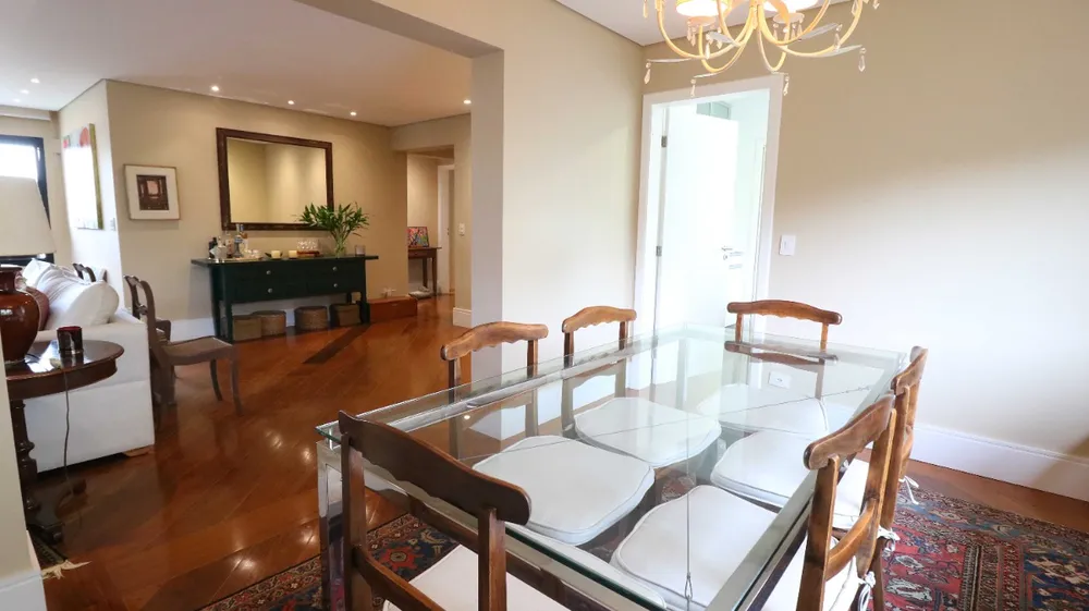 Apartamento, 4 quartos, 234 m² - Foto 4