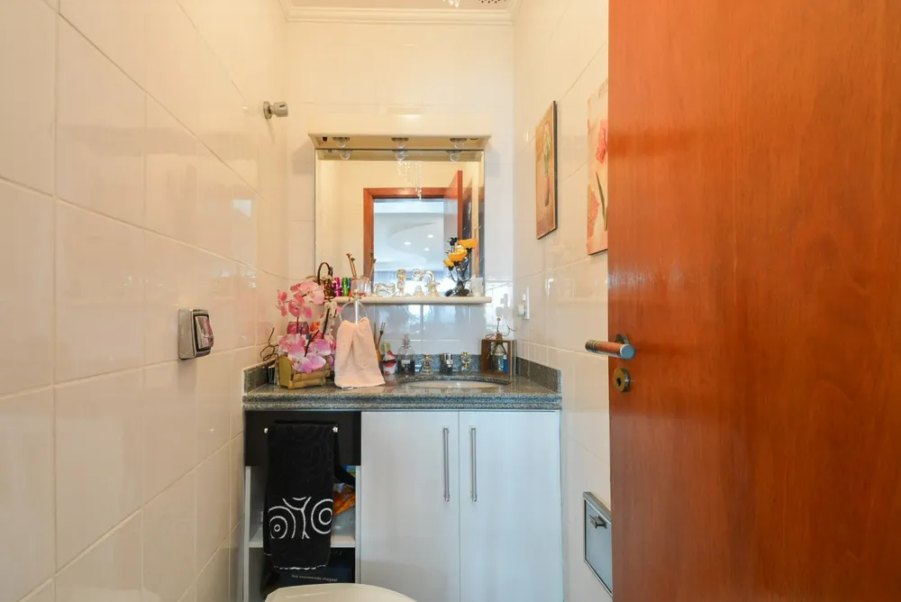 Apartamento, 3 quartos, 120 m² - Foto 4