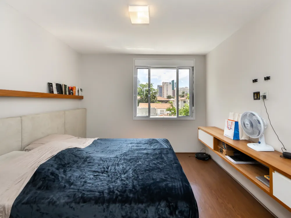 Apartamento, 2 quartos, 110 m² - Foto 3