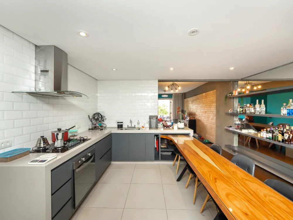 Apartamento, 2 quartos, 110 m² - Foto 1