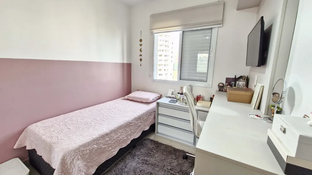 Apartamento, 3 quartos, 107 m² - Foto 1