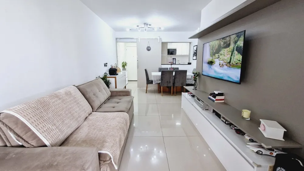 Apartamento, 3 quartos, 107 m² - Foto 4