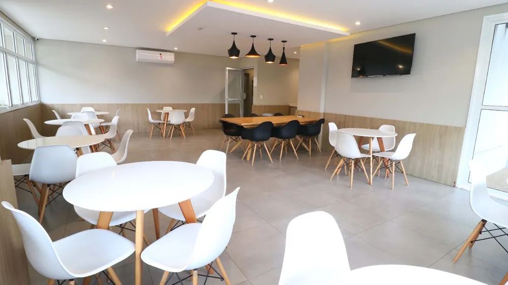 Apartamento, 3 quartos, 107 m² - Foto 2