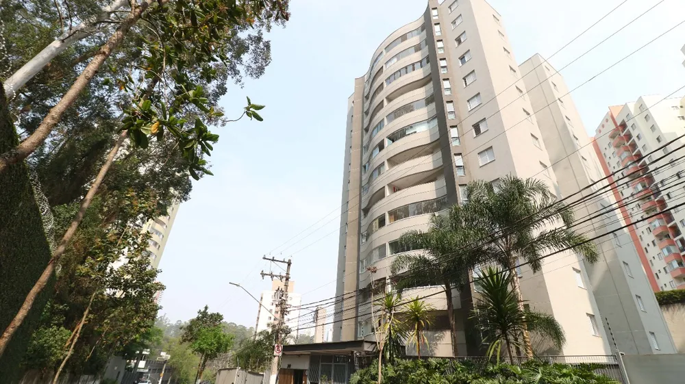 Apartamento, 3 quartos, 107 m² - Foto 3