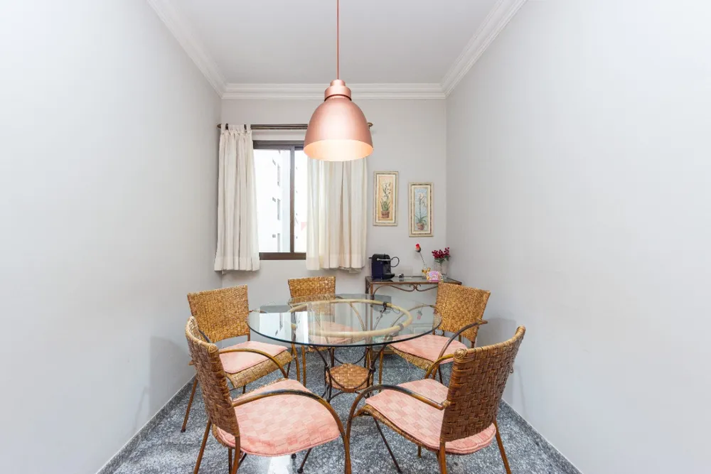 Apartamento, 4 quartos, 185 m² - Foto 3