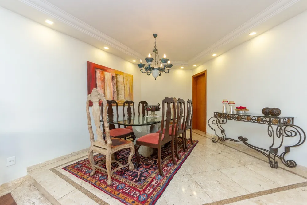 Apartamento, 4 quartos, 185 m² - Foto 4