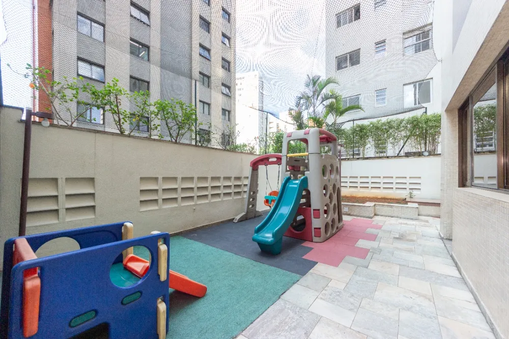 Apartamento, 4 quartos, 185 m² - Foto 1