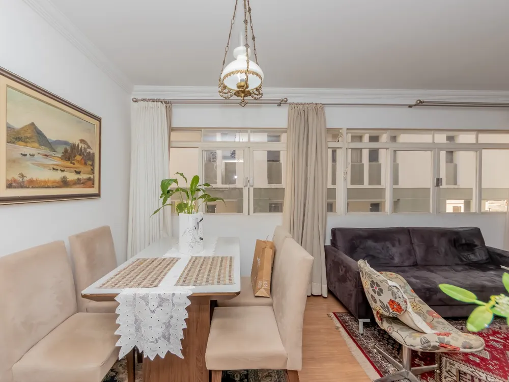 Apartamento, 2 quartos, 74 m² - Foto 1