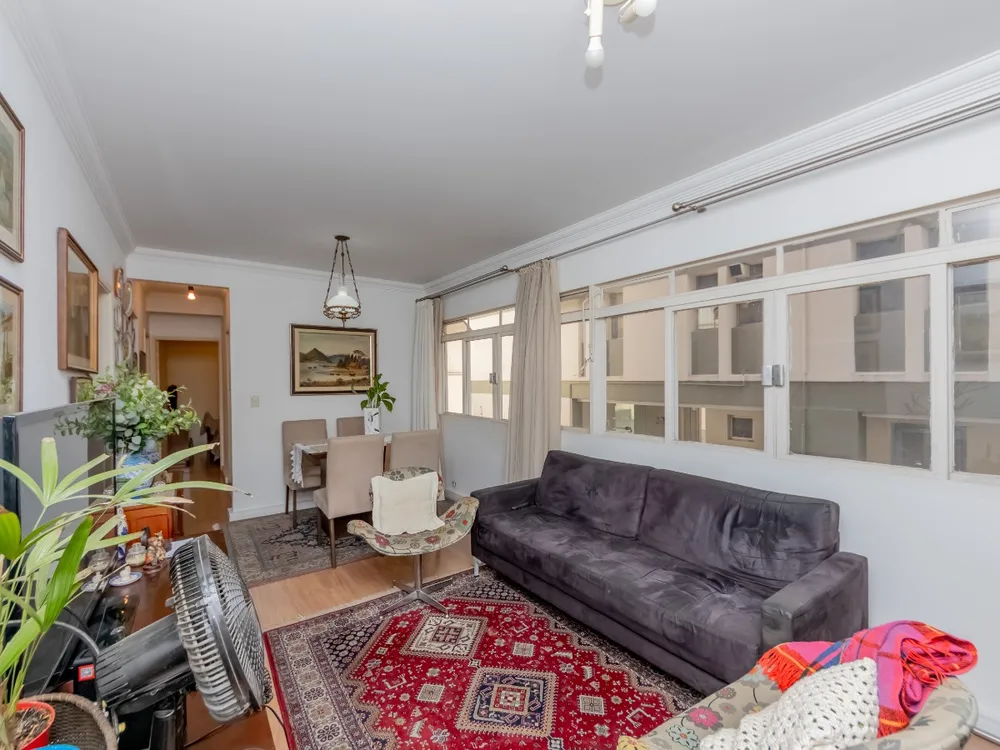 Apartamento, 2 quartos, 74 m² - Foto 3