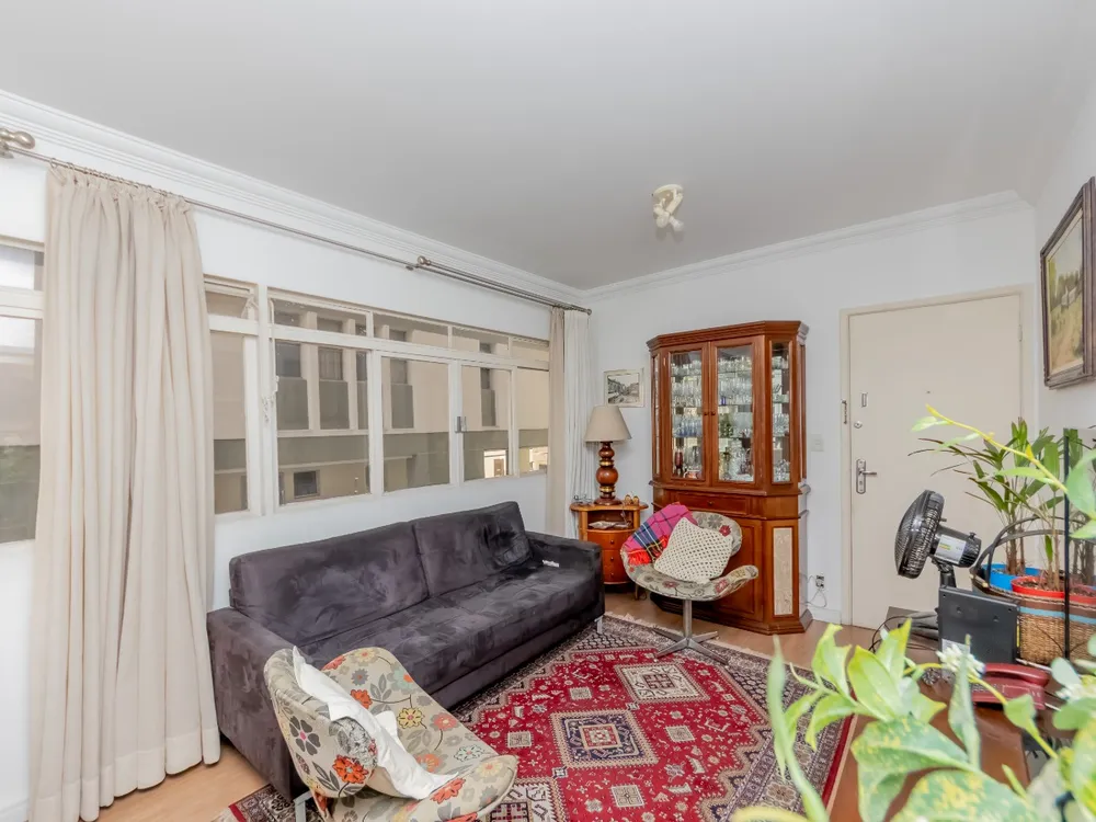 Apartamento, 2 quartos, 74 m² - Foto 4