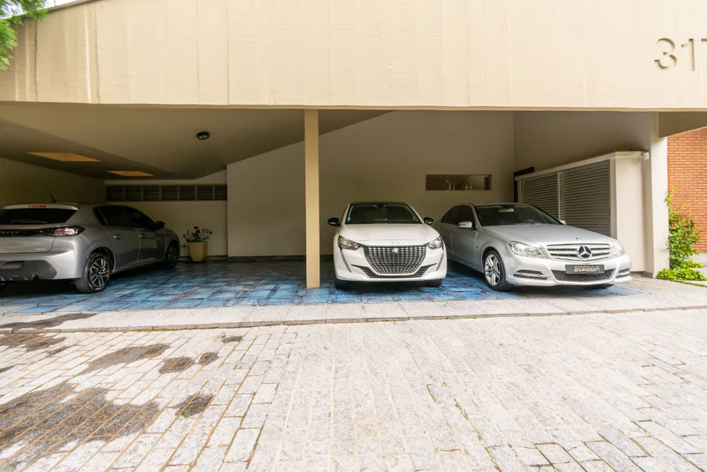 Casa, 4 quartos, 495 m² - Foto 3