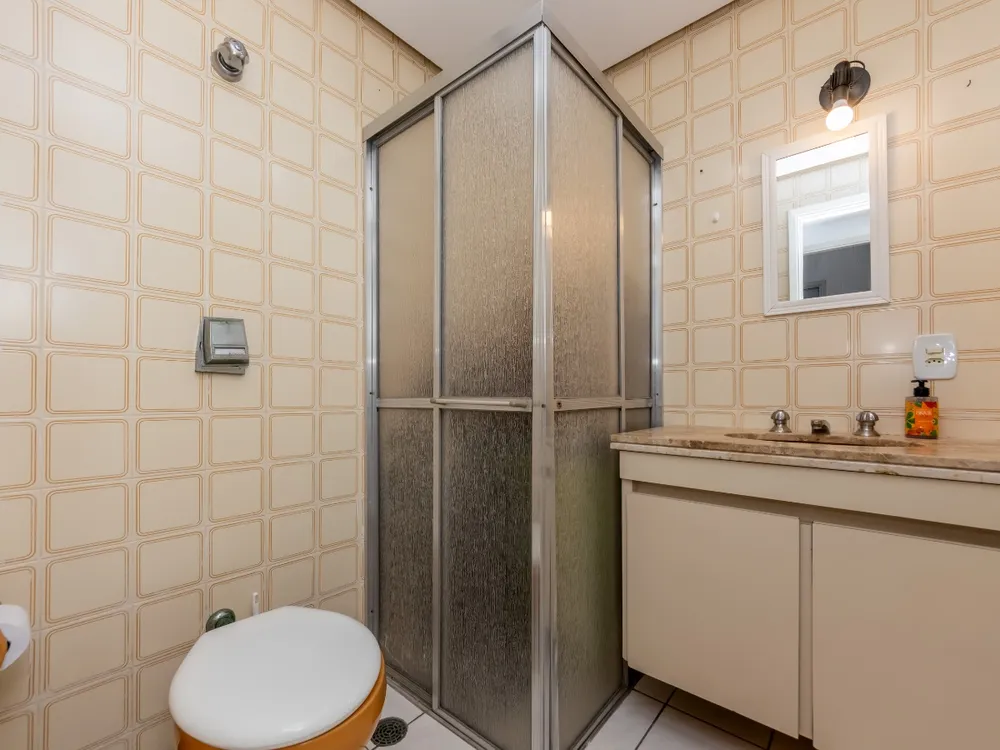 Apartamento, 3 quartos, 77 m² - Foto 2