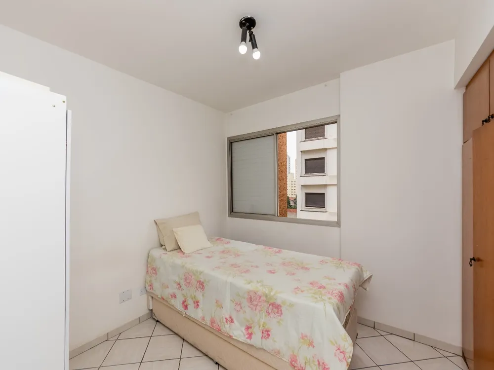 Apartamento, 3 quartos, 77 m² - Foto 1