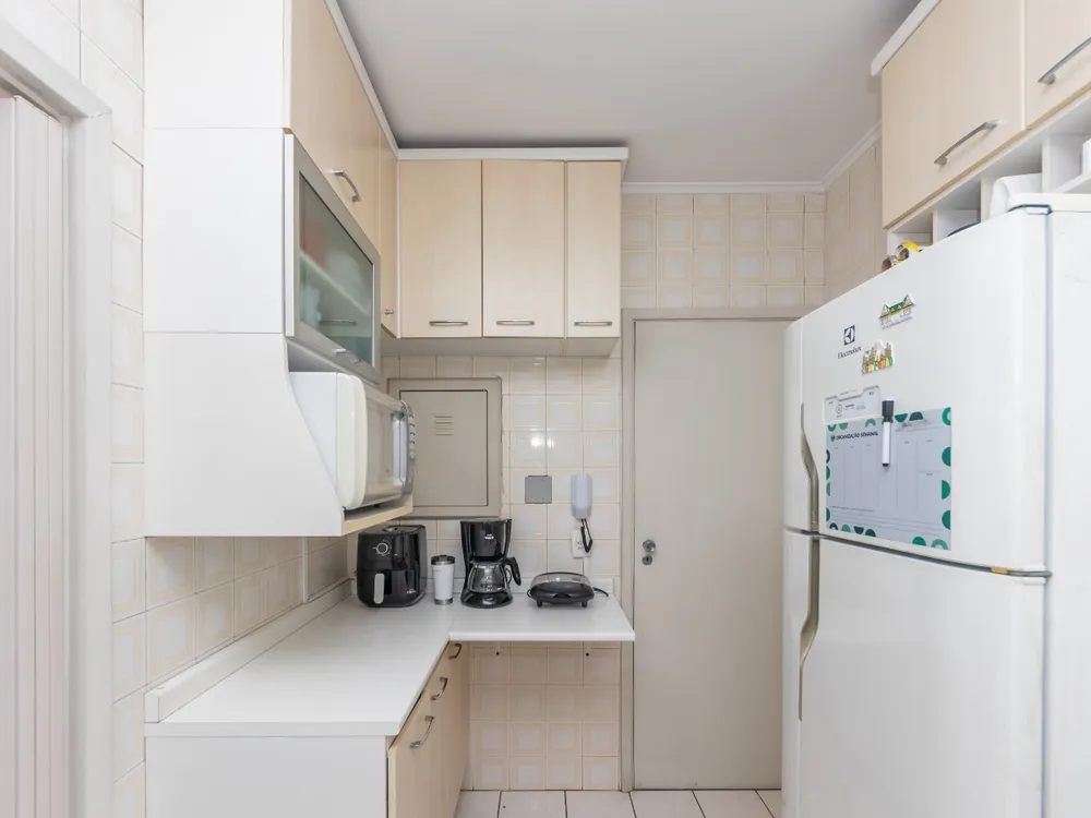 Apartamento, 3 quartos, 77 m² - Foto 3