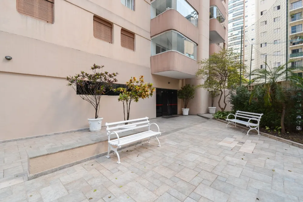 Apartamento, 3 quartos, 122 m² - Foto 1