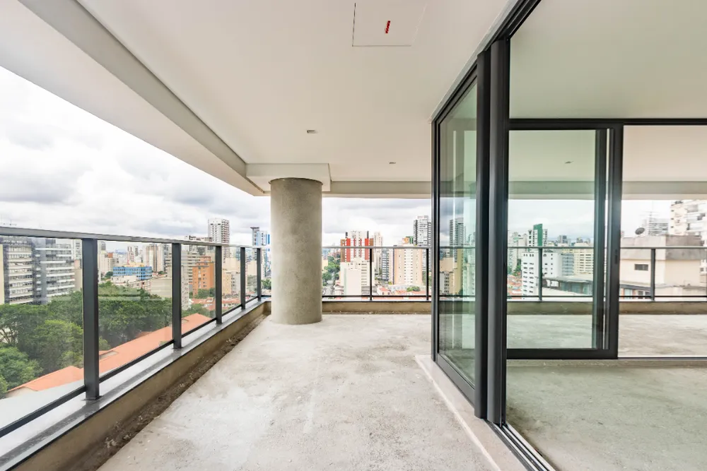 Apartamento, 4 quartos, 230 m² - Foto 1