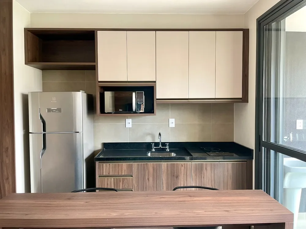 Apartamento, 1 quarto, 46 m² - Foto 2