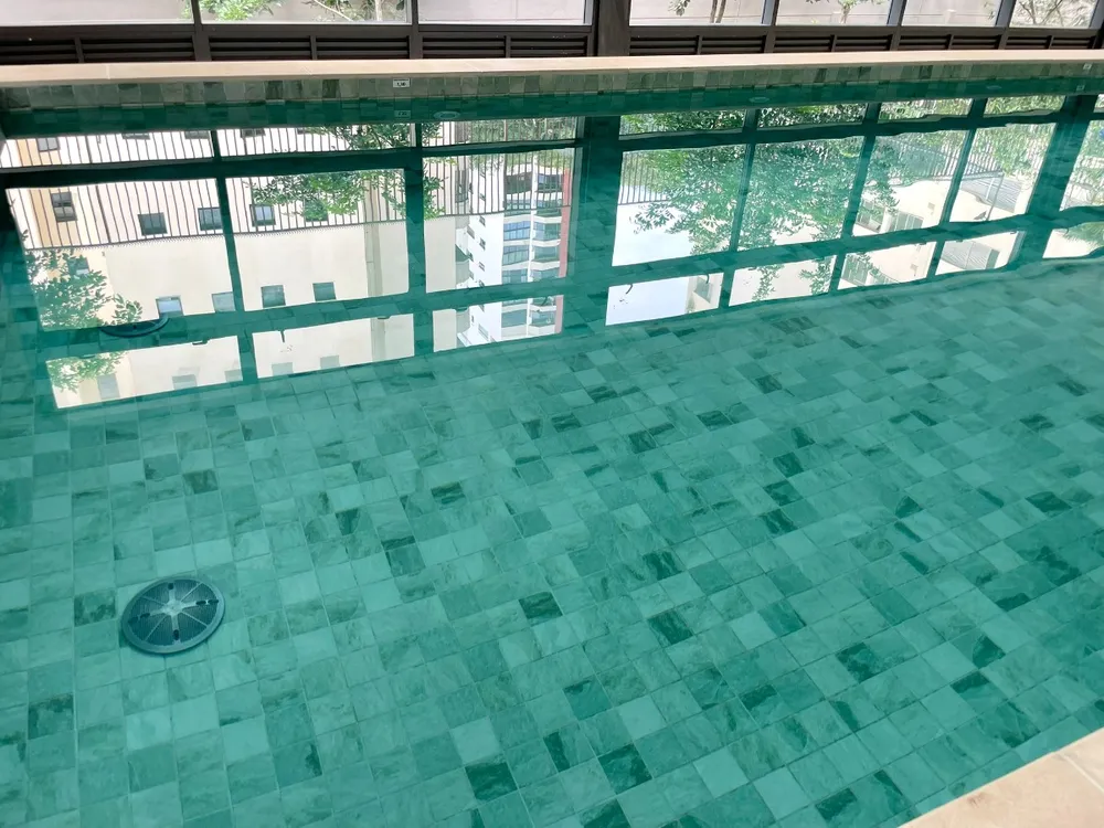 Apartamento, 1 quarto, 46 m² - Foto 1